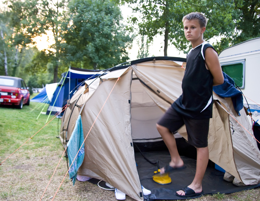 camping les Sables d Olonne 5 etoiles