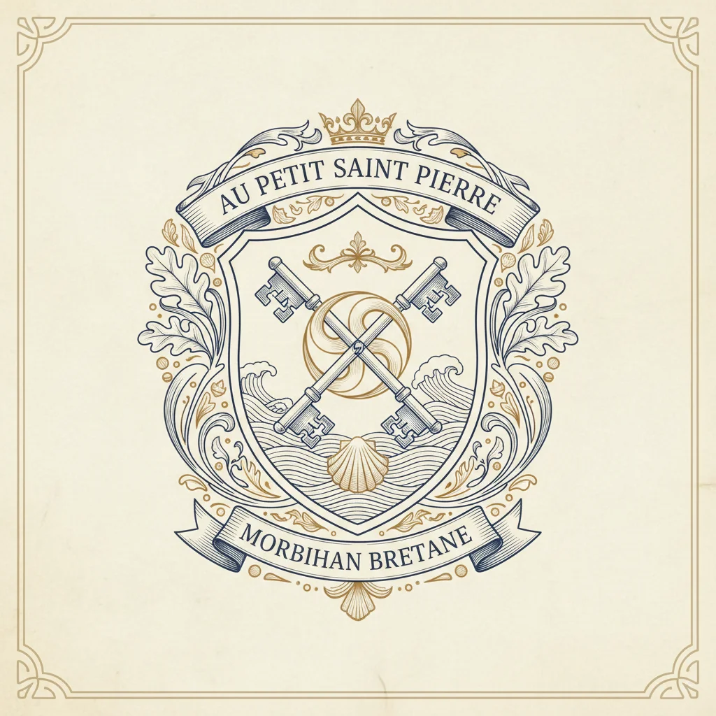 Au Petit Saint Pierre